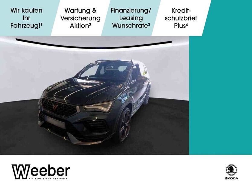 Ateca