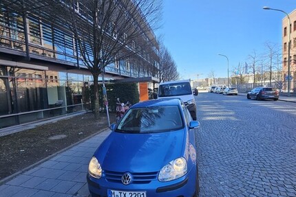 VW Golf