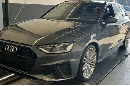 Audi A4 94.311 km 35.979 € Oldenburg 26135