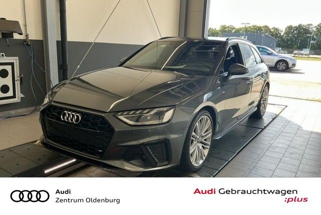 Audi A4 94.311 km 35.979 € Oldenburg 26135