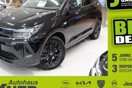 Opel Grandland (X) 59.730 km 20.450 &euro; Hof 95032