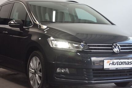 VW Touran 78.500 km 24.890 &euro; Garbsen / Hannover 30827