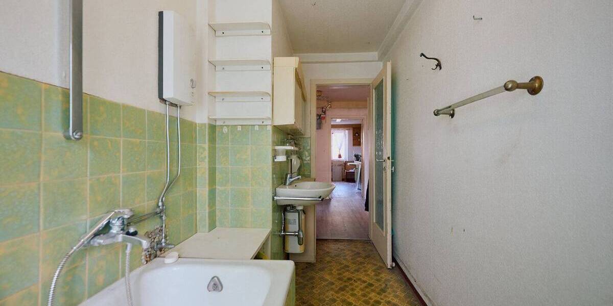 Mehrfamilienhaus, Wohnhaus Schramberg - 1 Zimmer, 333 m&sup2;, 248.500&euro; | Angebot:26188399