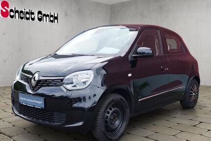 Renault Twingo 94.500 km 8.880 &euro; Schiffweiler 66578