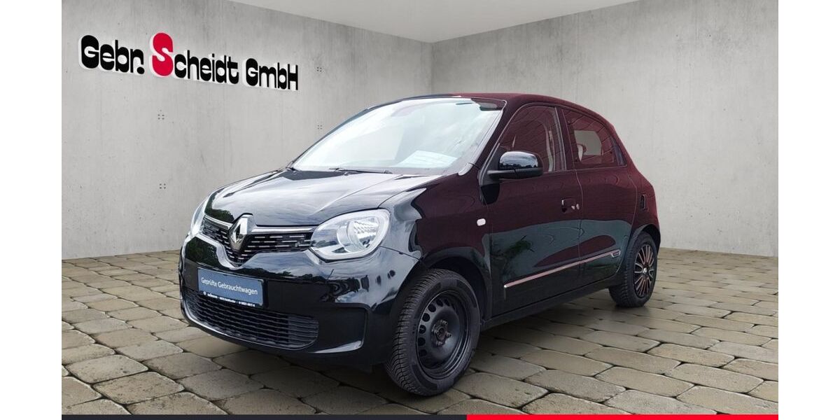 Renault Twingo 94.500 km 8.880 &euro; Schiffweiler 66578