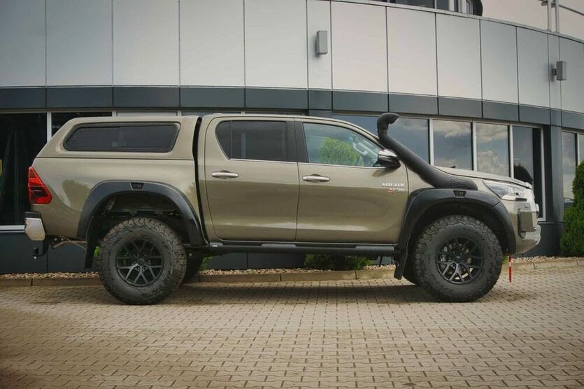 Hilux