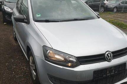 VW Polo 230.000 km 2.000 &euro; Bremen 28197