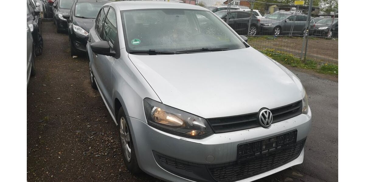 VW Polo 230.000 km 2.000 &euro; Bremen 28197
