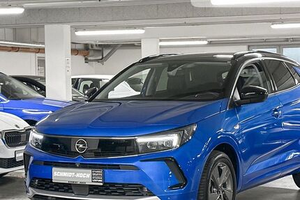 Opel Grandland (X) 9.766 km 25.690 &euro; Bremen 28207