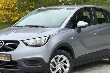 Opel Crossland (X) 21.900 km 14.490 &euro; Kiel 24147