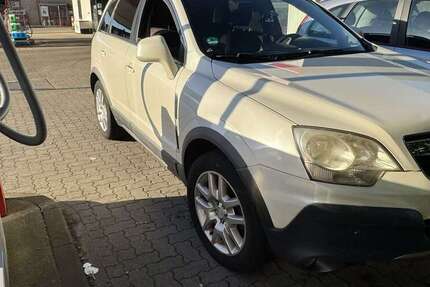 Opel Antara 156.000 km 6.500 &euro; Uetersen, Stadt 25436