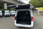 Mercedes-Benz Vito Tourer 114 CDI Edition lang 192.158 km 24.990 &euro; Mainz 55122