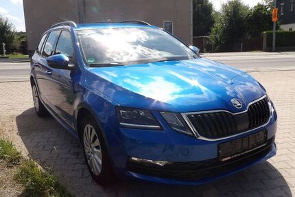 Skoda Octavia 74.000 km 12.999 &euro; Bautzen 02625