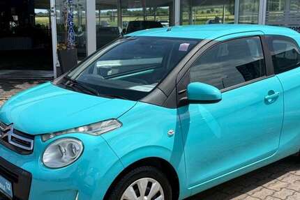 Citroen C1 158.488 km 4.490 &euro; Niedergebra 99759