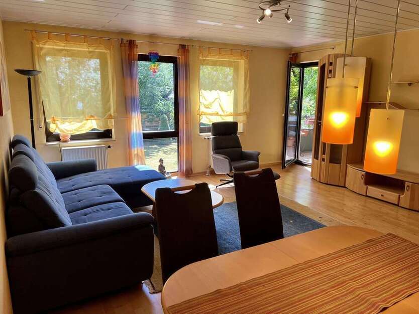 Wohnung zum Kaufen in Darmstadt 283.000 € 77 m²