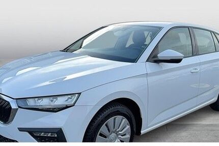 Skoda Scala 16.403 km 19.990 &euro; Emden 26723