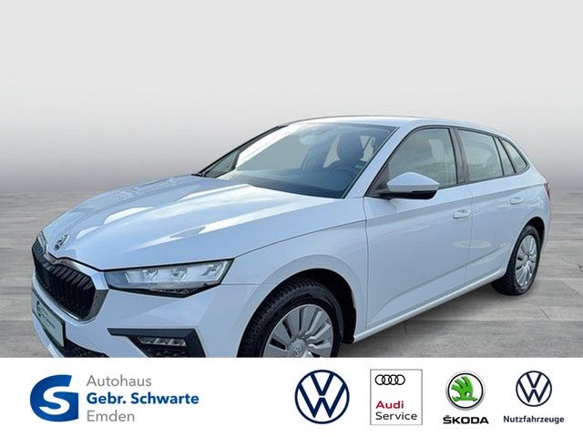 Skoda Scala 16.403 km 19.990 &euro; Emden 26723