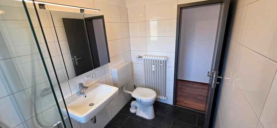 Etagenwohnung Schotten - 3 Zimmer, 106 m&sup2;, 880&euro; | Angebot:26336192