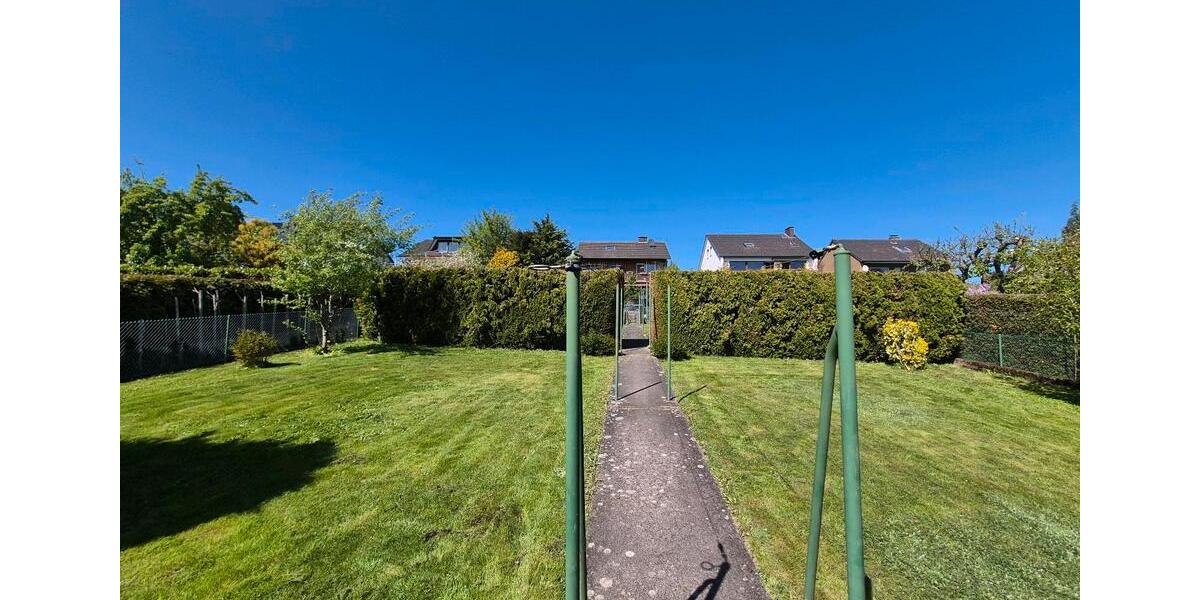 Einfamilienhaus Paderborn Elsen - 5 Zimmer, 130 m&sup2;, 485.000&euro; | Angebot:27133976