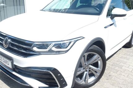 VW Tiguan 23.396 km 37.990 &euro; Nauen 14641