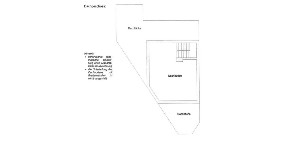 Mehrfamilienhaus, Wohnhaus Petersberg OT Gutenberg Gutenberg - 1 Zimmer, 240 m&sup2;, 120.000&euro; | Angebot:25773618