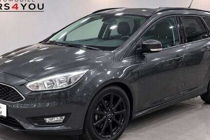 Ford Focus 100.000 km 7.999 &euro; Lauterbach hessen 36341