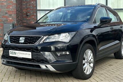 Seat Ateca 117.203 km 17.290 &euro; Syke 28857