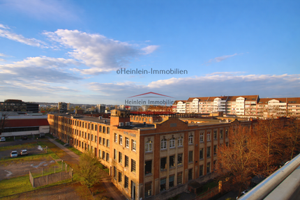Wohnung Offenbach Hafen - 3 Zimmer, 77 m&sup2;, 278.000&euro; | Angebot:26393708