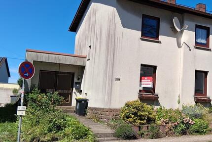 Haus Püttlingen - 4 Zimmer, 116 m&sup2;, 149.000&euro; | Angebot:27014472