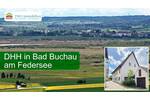 Doppelhaushälfte Bad Buchau Kappel - 5 Zimmer, 130 m&sup2;, 264.000&euro; | Angebot:26695074