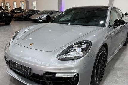 Porsche Panamera 123.000 km 56.900 € Riedstadt 64560