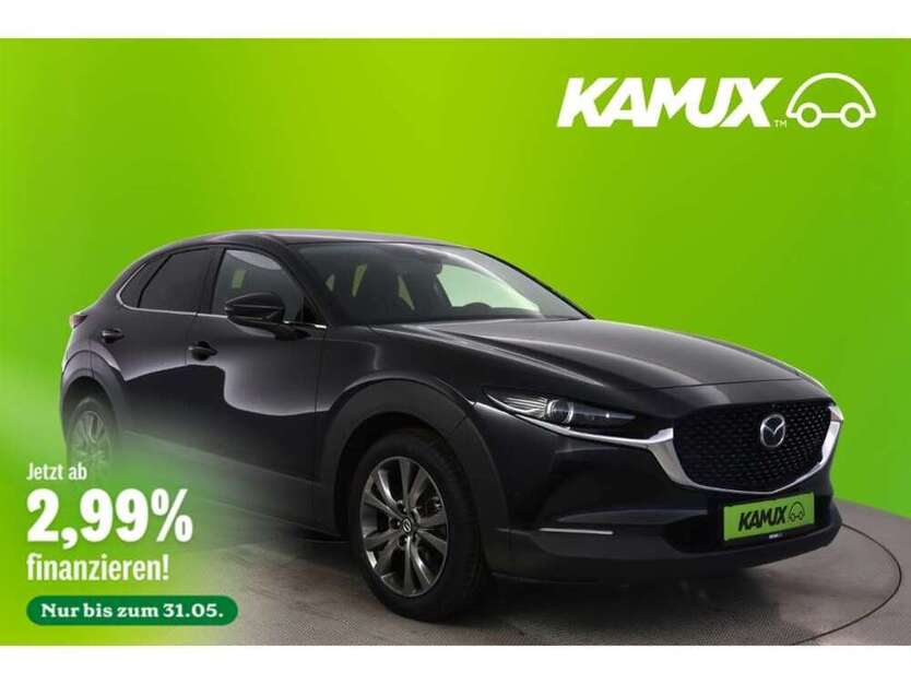 CX-30