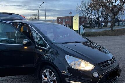 Ford S-Max 305.000 km 4.400 &euro; Greven 48268