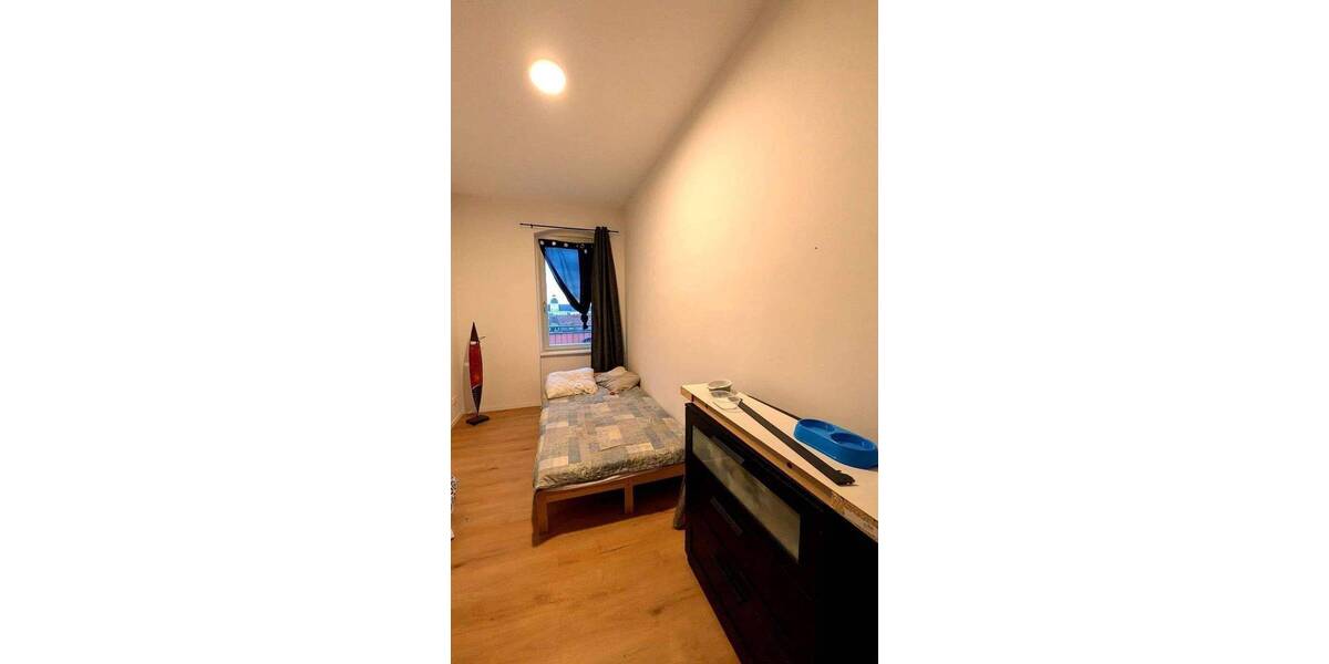 Etagenwohnung Weißenfels Markwerben - 2 Zimmer, 50 m&sup2;, 350&euro; | Angebot:26798726