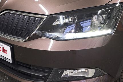 Skoda Fabia 112.300 km 9.250 &euro; Großmaischeid 56276