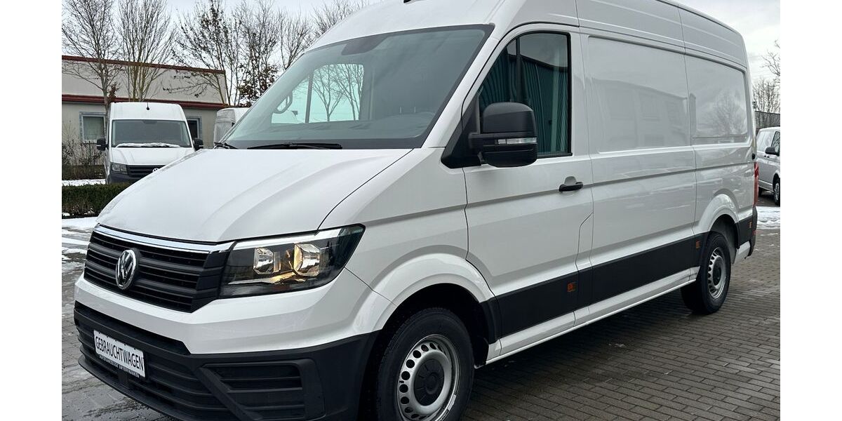 VW Crafter 147.150 km 23.550 &euro; Iphofen 97346