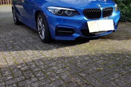 BMW M240i 59.000 km 35.500 &euro; Hambühren 29313