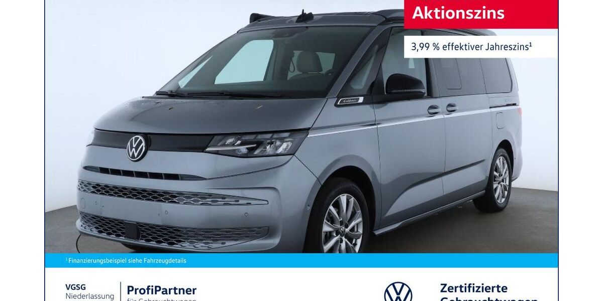 VW T7 California 18.774 km 64.990 &euro; Hanau 63452