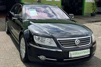 VW Phaeton 180.015 km 10.099 &euro; Albersweiler 76857