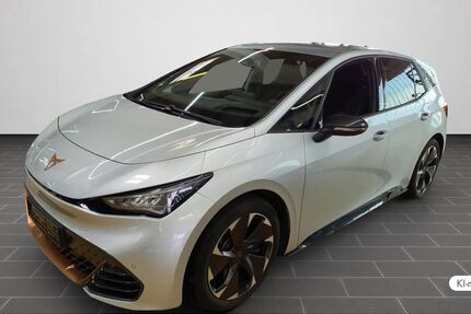 Cupra Born 15.627 km 34.880 &euro; Bingen / Rhein 55411