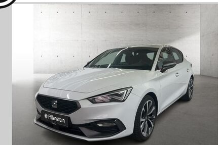 Seat Leon 52.400 km 19.911 € Neustadt/Aisch 91413