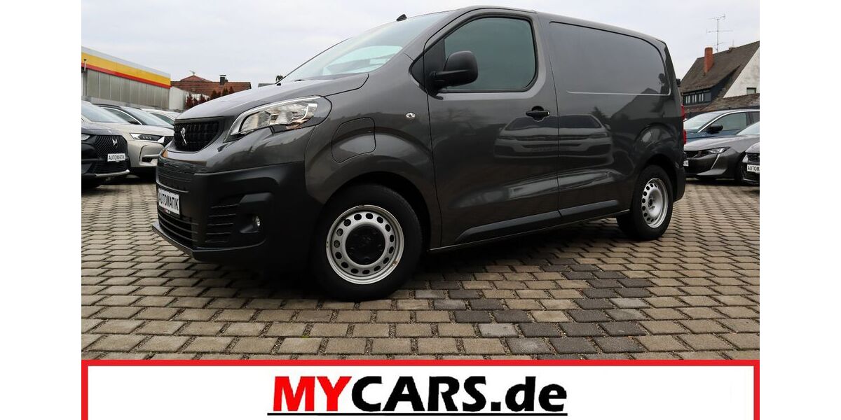 Peugeot Expert 15.050 km 17.999 &euro; Röthenbach a. d. Pegnitz 90552
