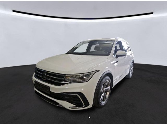 VW Tiguan 27.180 km 34.680 &euro; Flensburg 24944