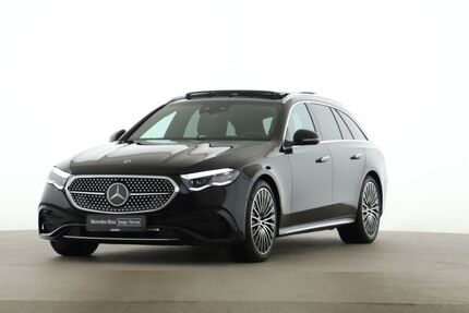 Mercedes-Benz E 220 9.900 km 60.950 &euro; Osnabrück 49078