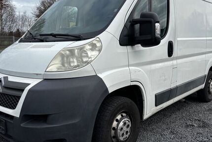 Citroen Jumper 172.000 km 3.999 &euro; Rheurdt 47509