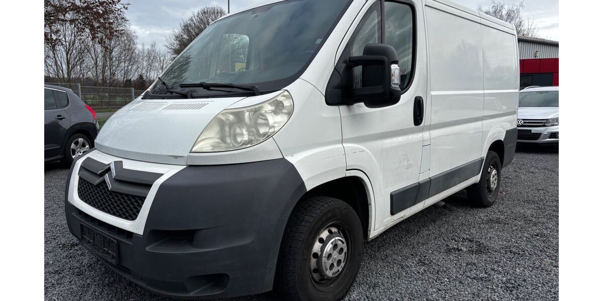 Citroen Jumper 172.000 km 3.999 &euro; Rheurdt 47509