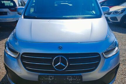 Mercedes-Benz T-Klasse 44.800 km 24.950 &euro; Heinsberg-Dremmen 52525