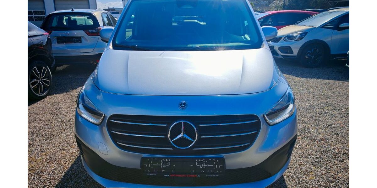 Mercedes-Benz T-Klasse 44.800 km 24.950 &euro; Heinsberg-Dremmen 52525