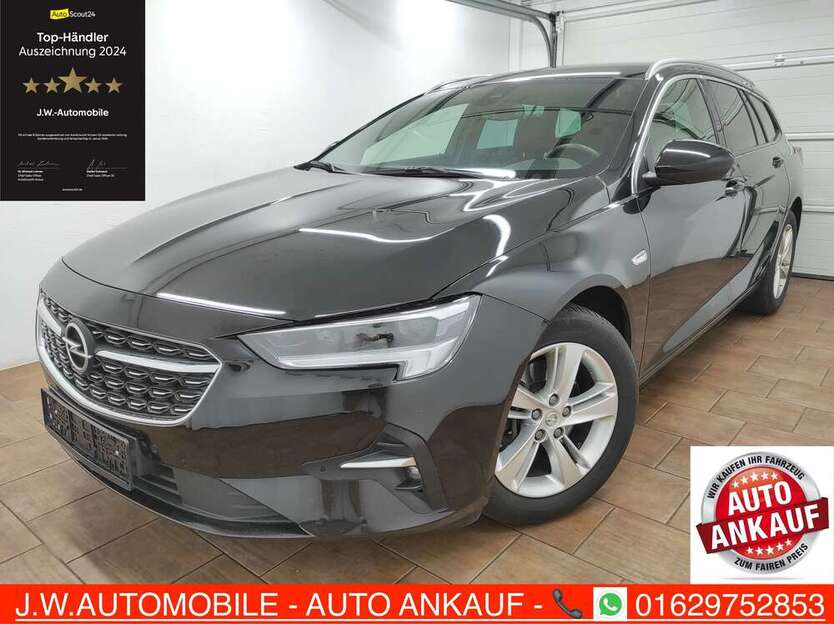 Opel Insignia 84.999 km 12.799 € Biebesheim 64584