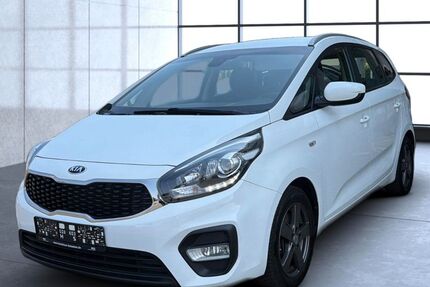 Kia Carens 133.972 km 12.300 &euro; KERPEN 50170